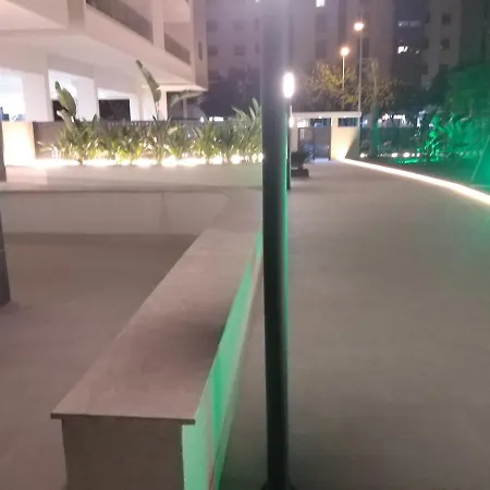 Appartement Piso Nuevo Con Piscina Cerca De Parque Familias Y Playa De