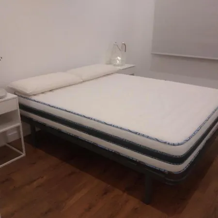 Appartement Piso Nuevo Con Piscina Cerca De Parque Familias Y Playa De