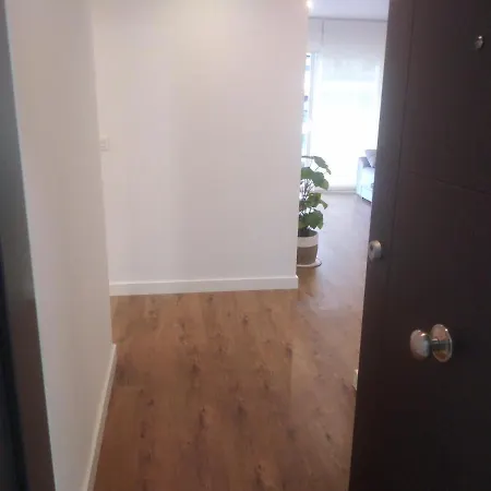 Piso Nuevo Con Piscina Cerca De Parque Familias Y Playa De Appartement *