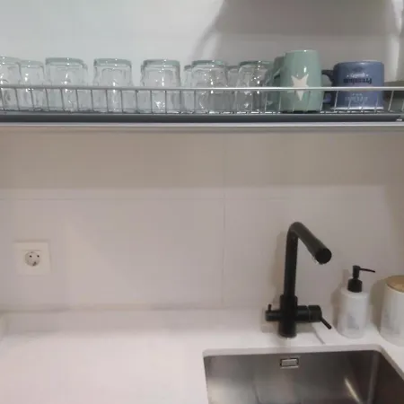 Piso Nuevo Con Piscina Cerca De Parque Familias Y Playa De